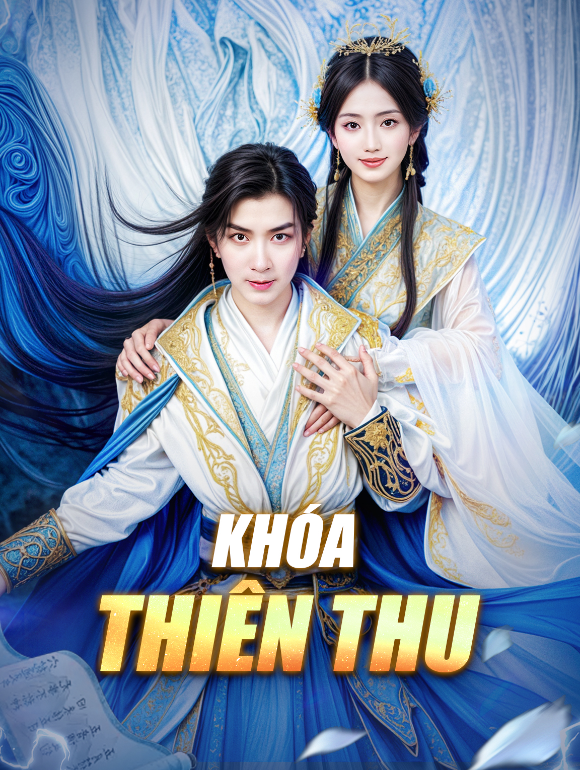 Khóa Thiên Thu