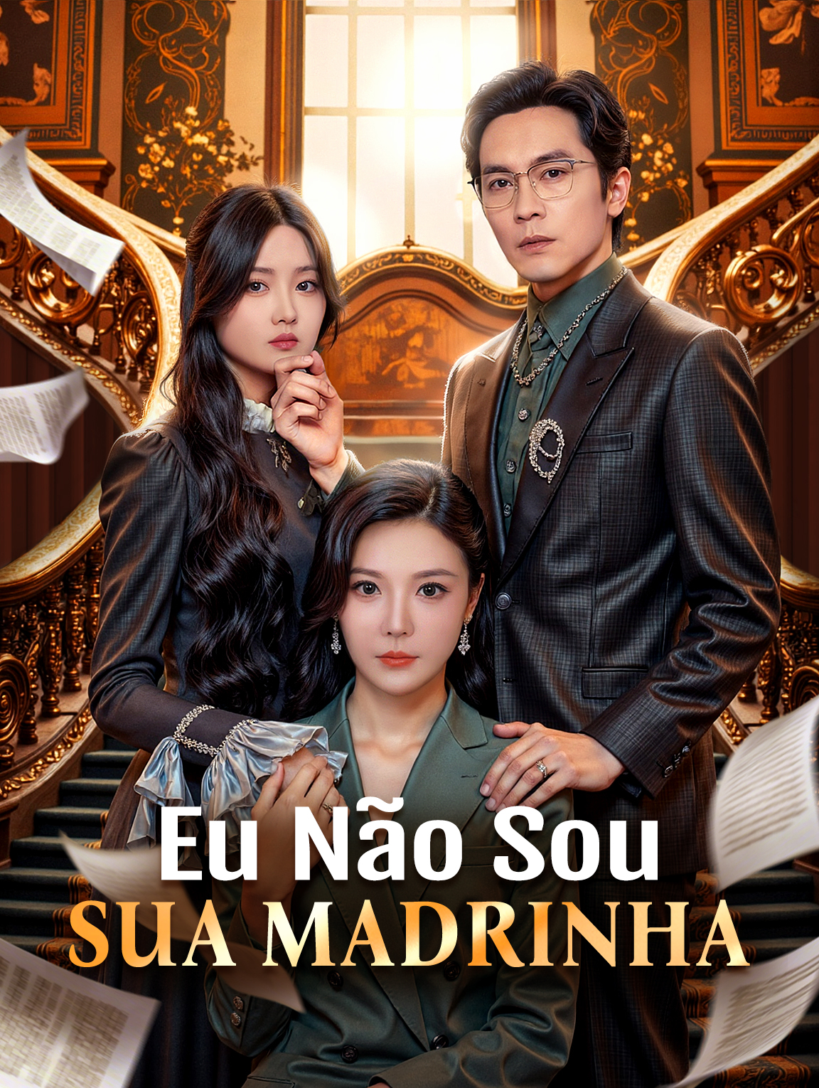 Eu Não Sou Sua Madrinha