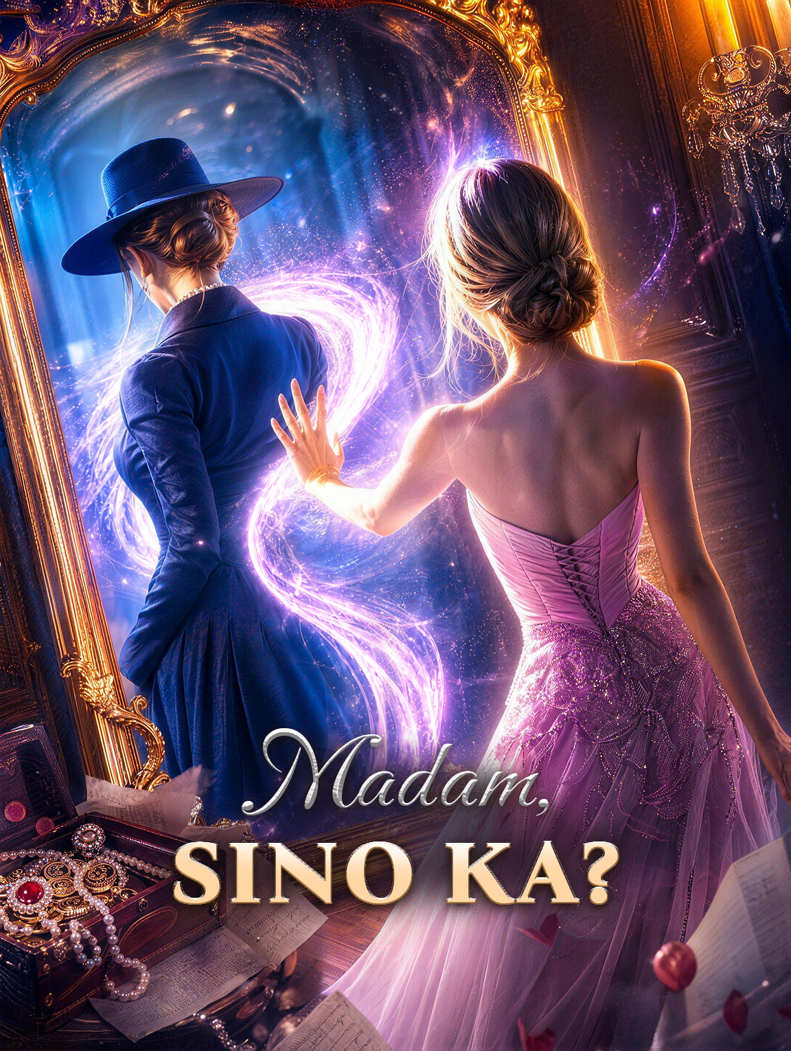 Madam, Sino Ka?