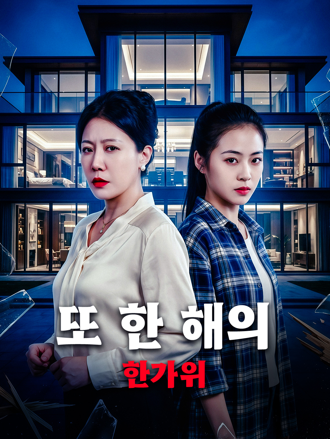 또 한 해의 한가위