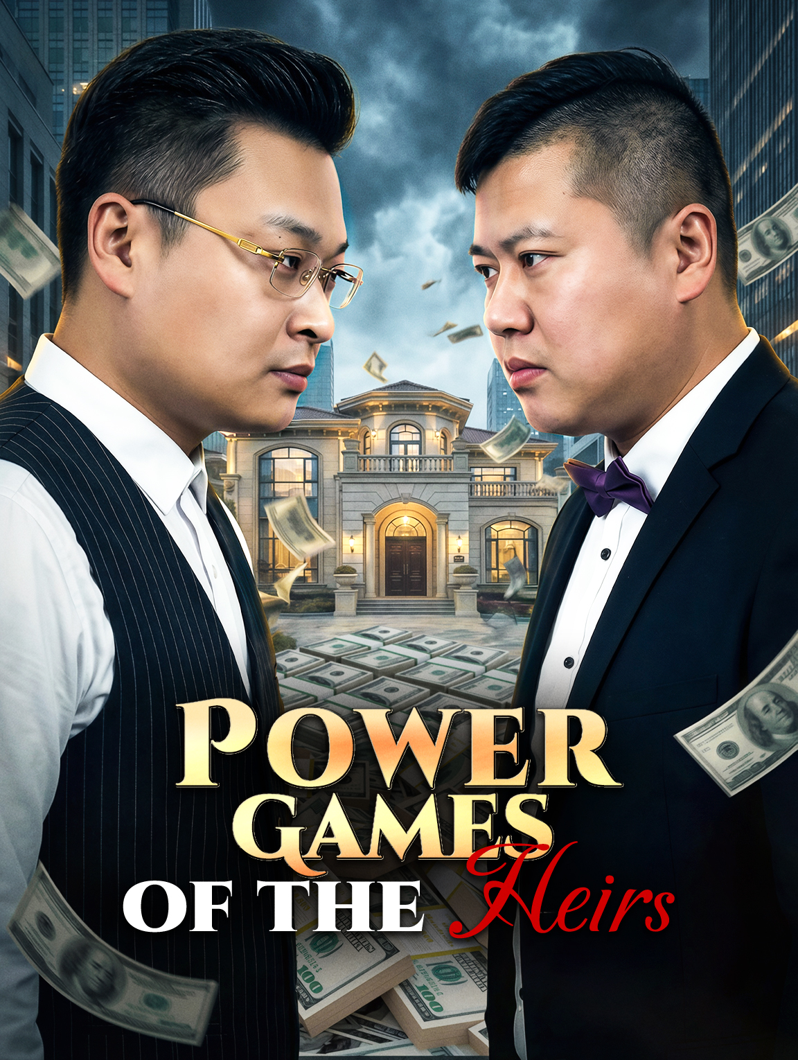 Power Games of the Heirs