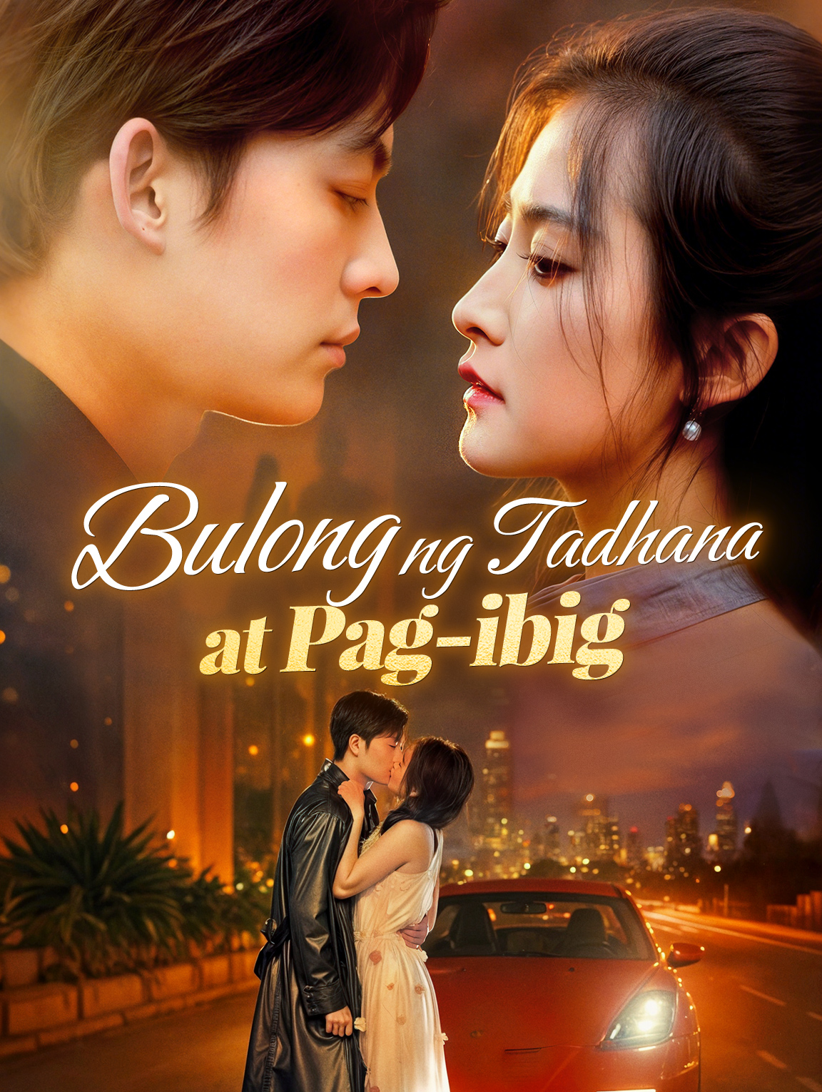 Bulong ng Tadhana at Pag-ibig