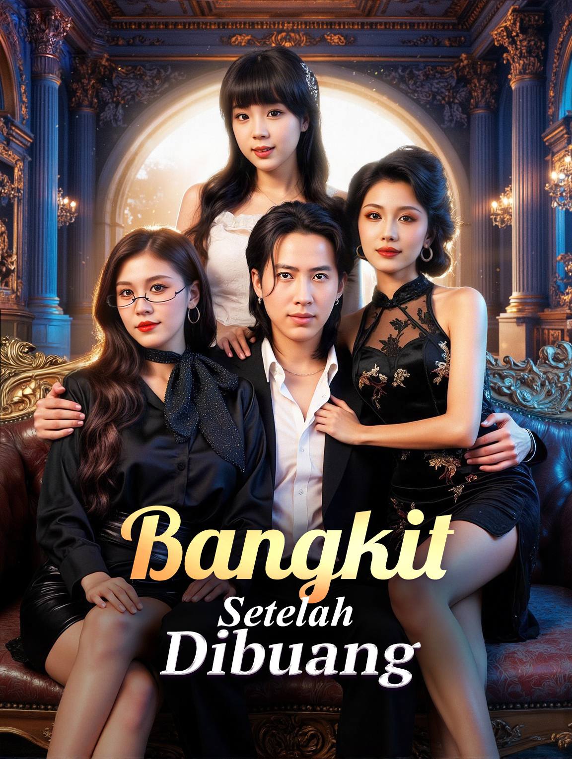 Bangkit Setelah Dibuang