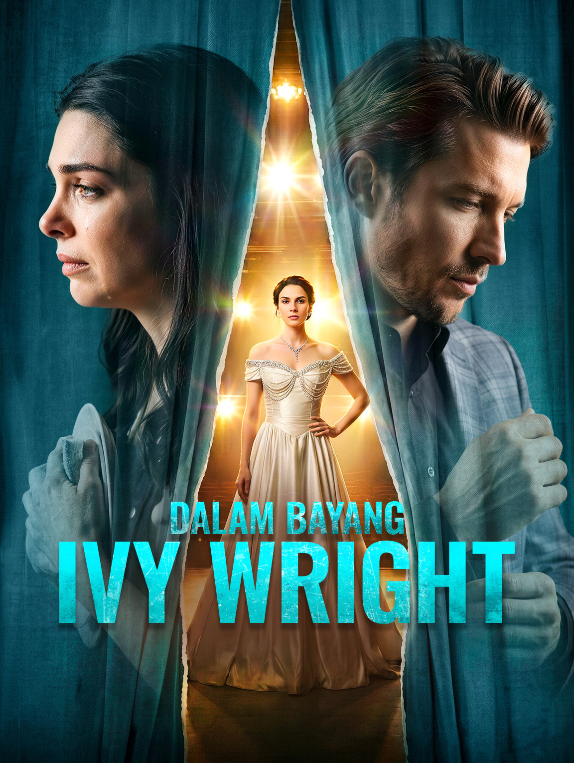 Dalam Bayang Ivy Wright