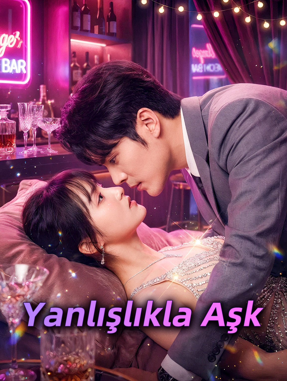 Yanlışlıkla Aşk