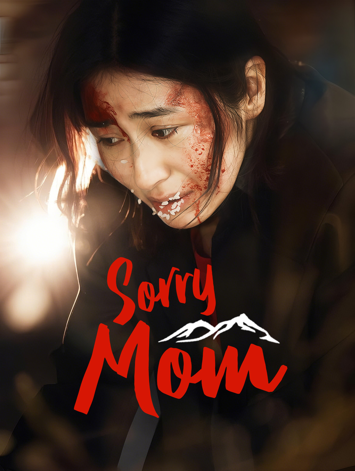 Sorry, Mom