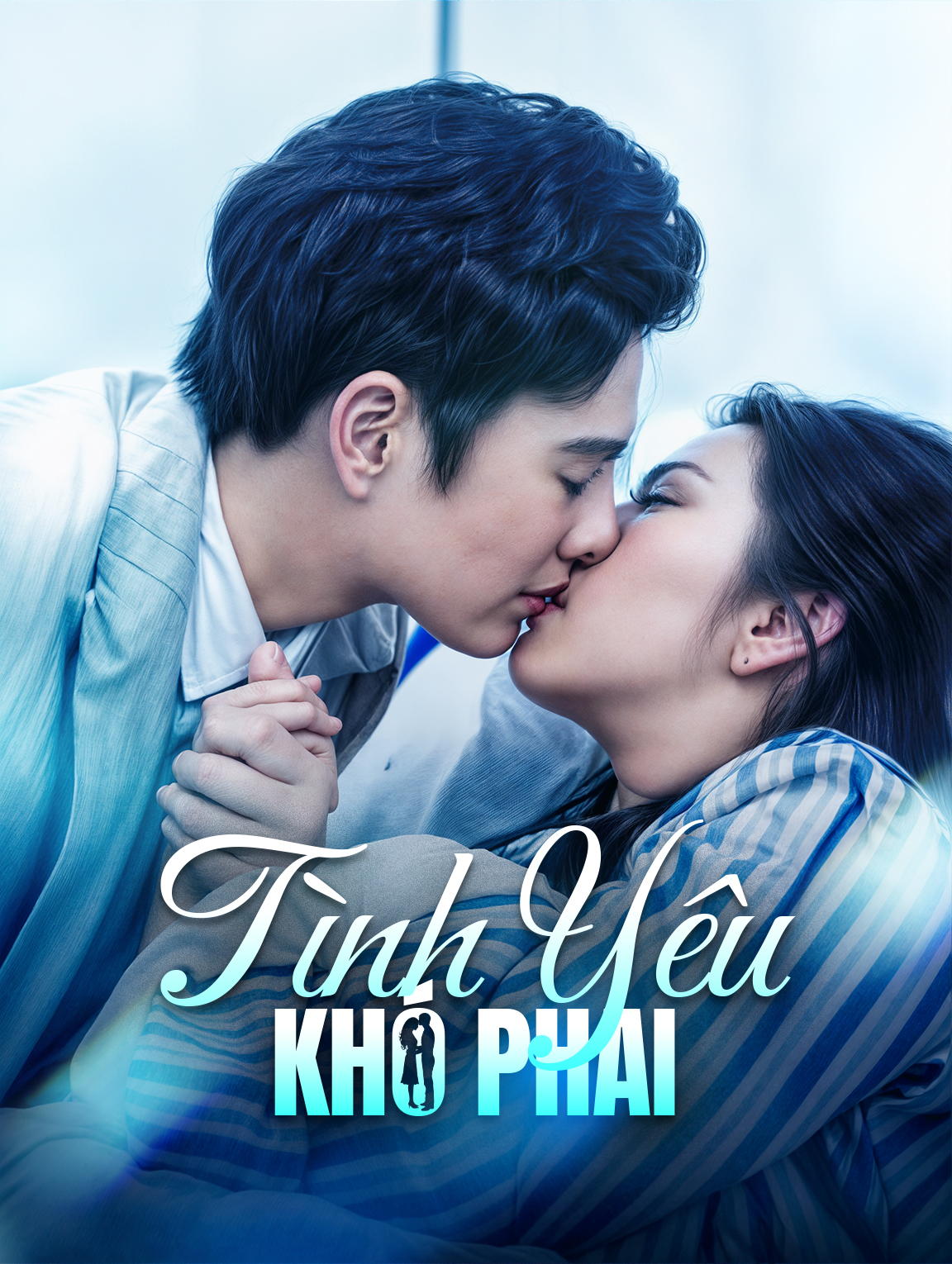 Tình Yêu Khó Phai