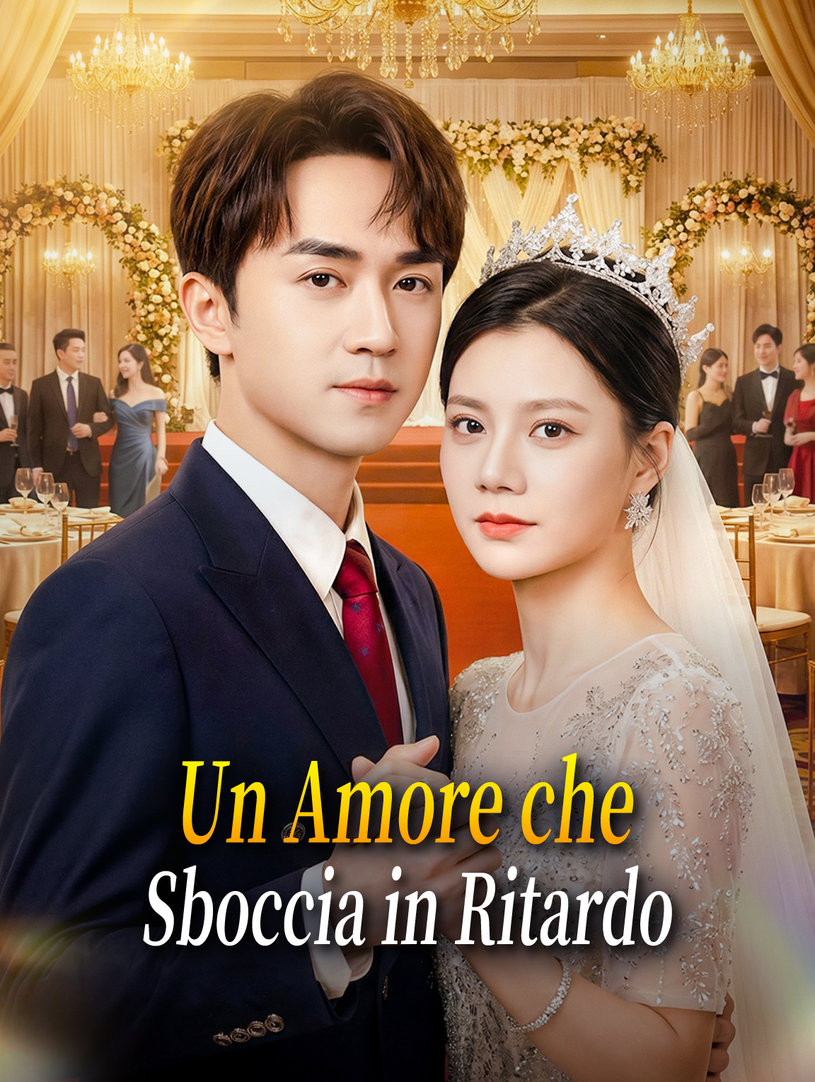 Un Amore che Sboccia in Ritardo