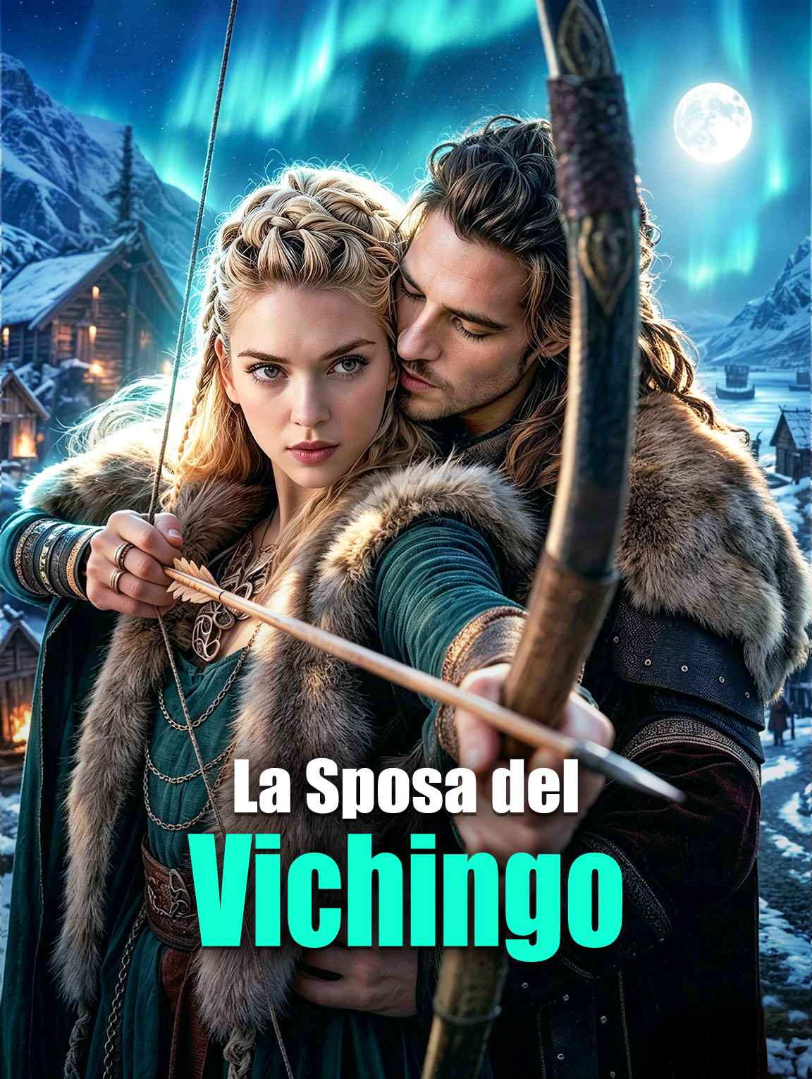 La Sposa del Vichingo