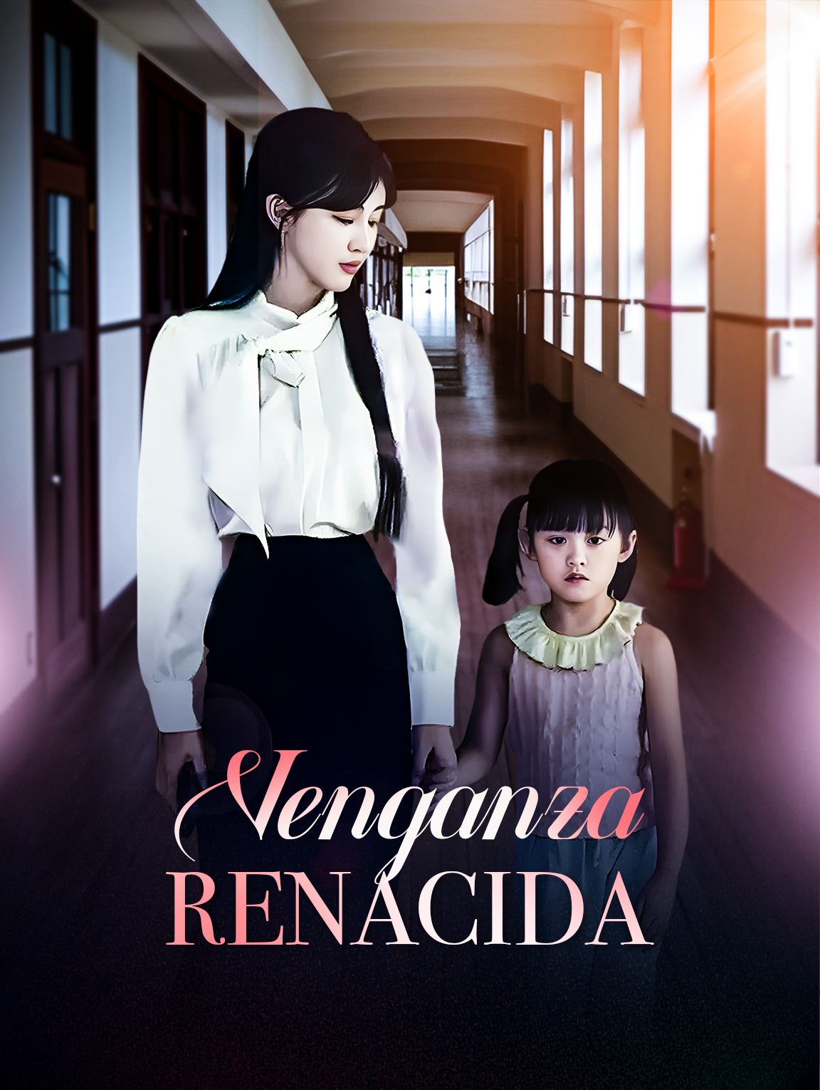 Venganza Renacida