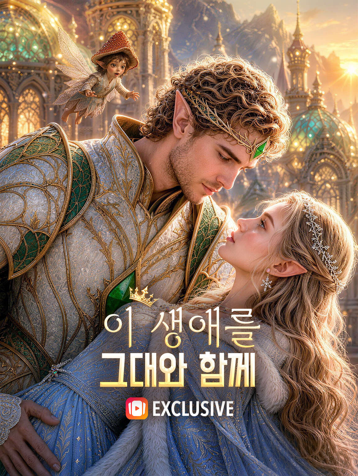 이 생애를 그대와 함께