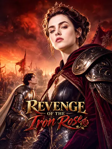 Revenge of the Iron Rose