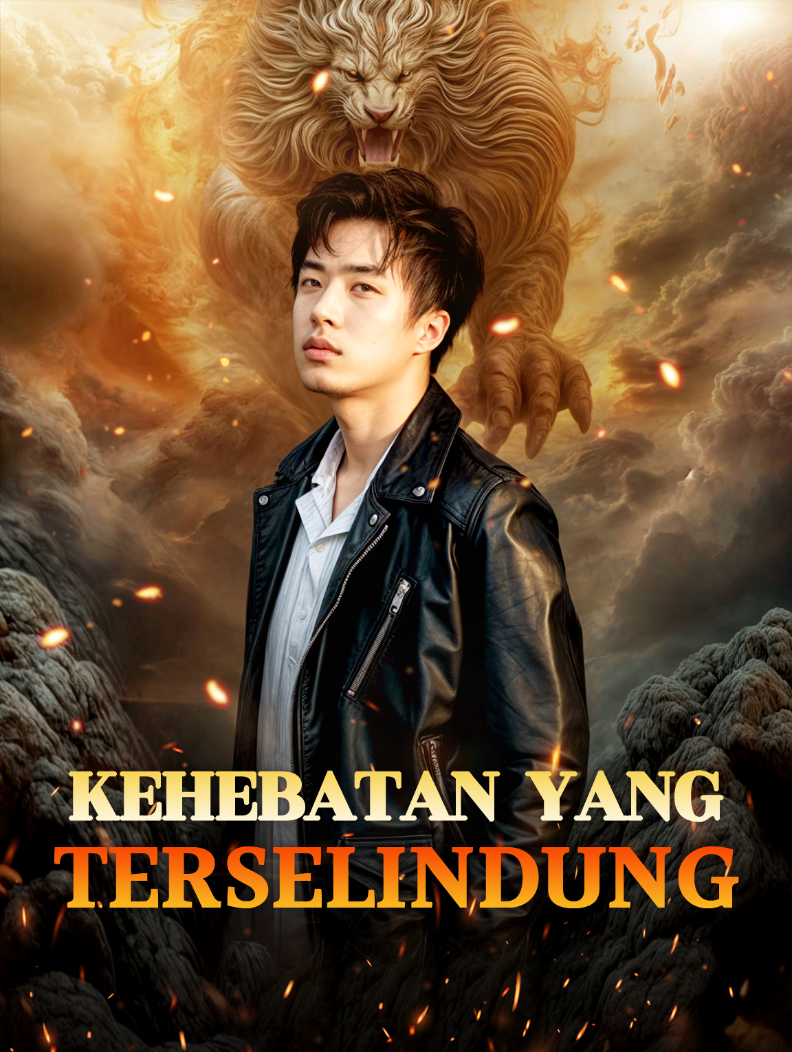 Kehebatan yang Terselindung