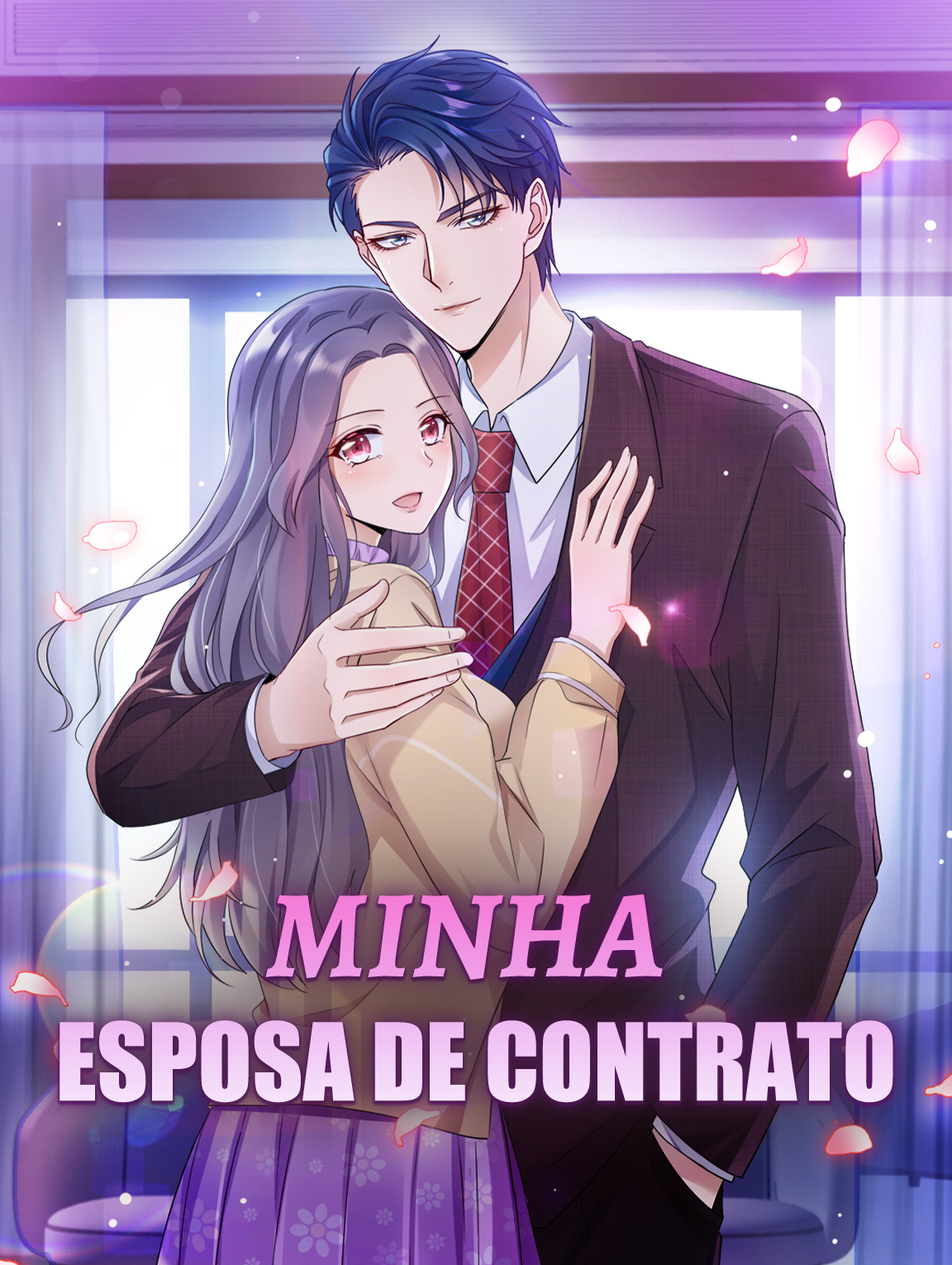 Minha Esposa de Contrato