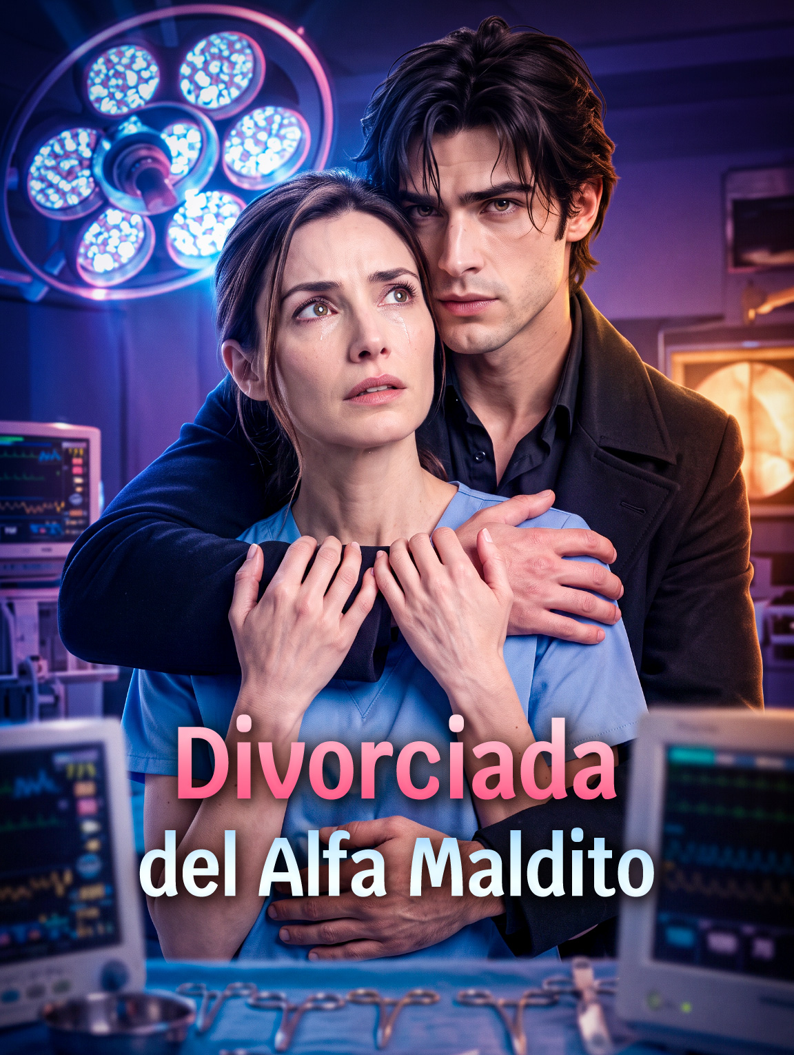 Divorciada del Alfa Maldito