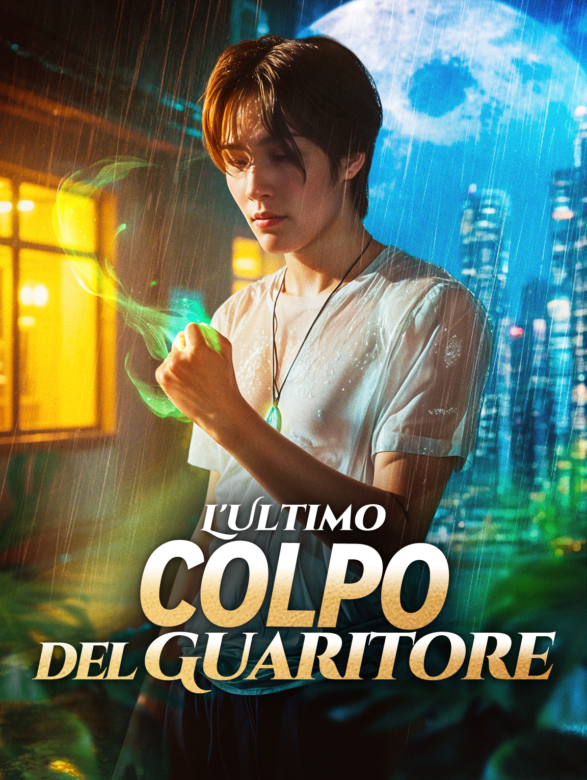 L'Ultimo Colpo del Guaritore