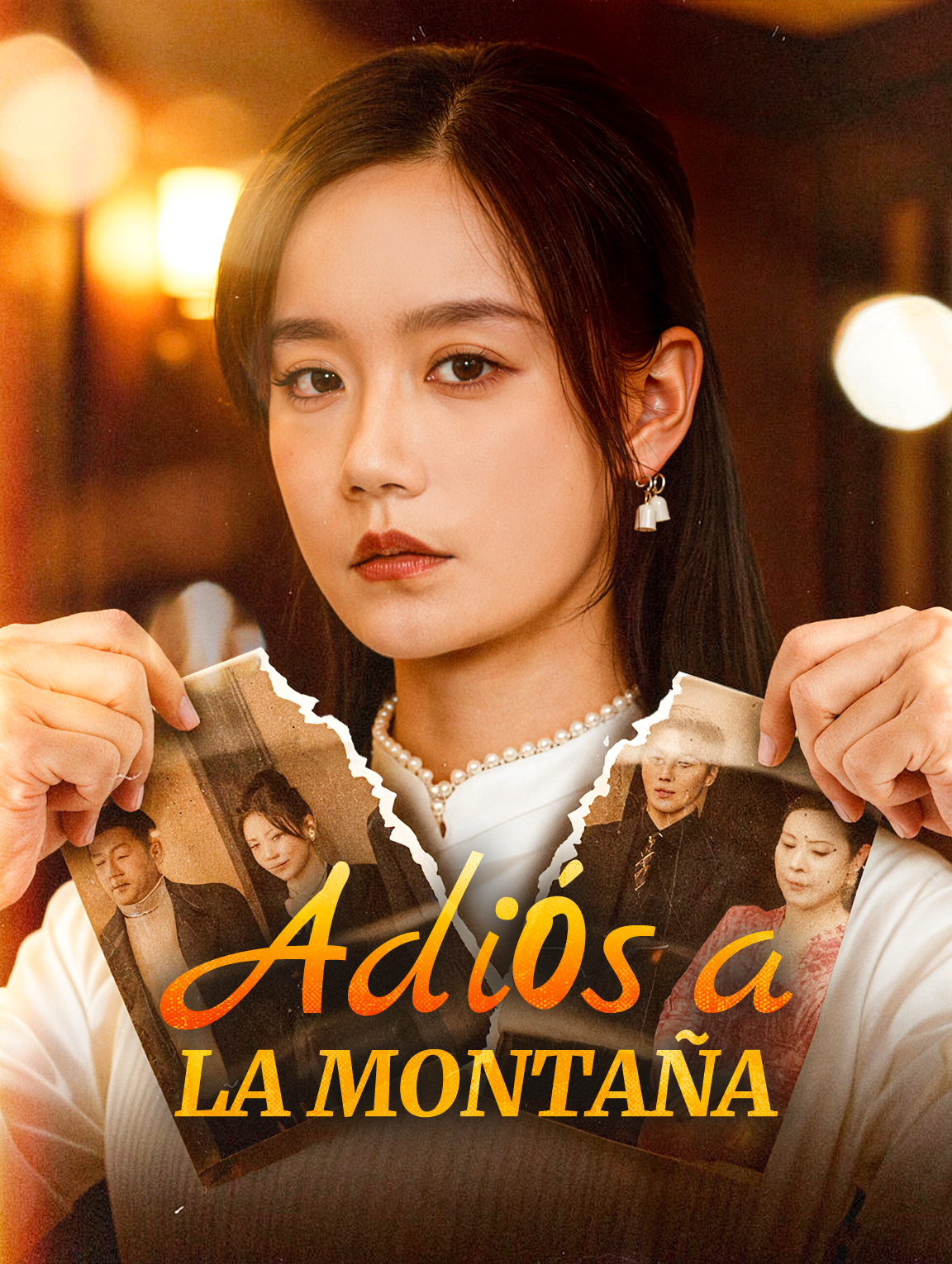Adiós a la Montaña