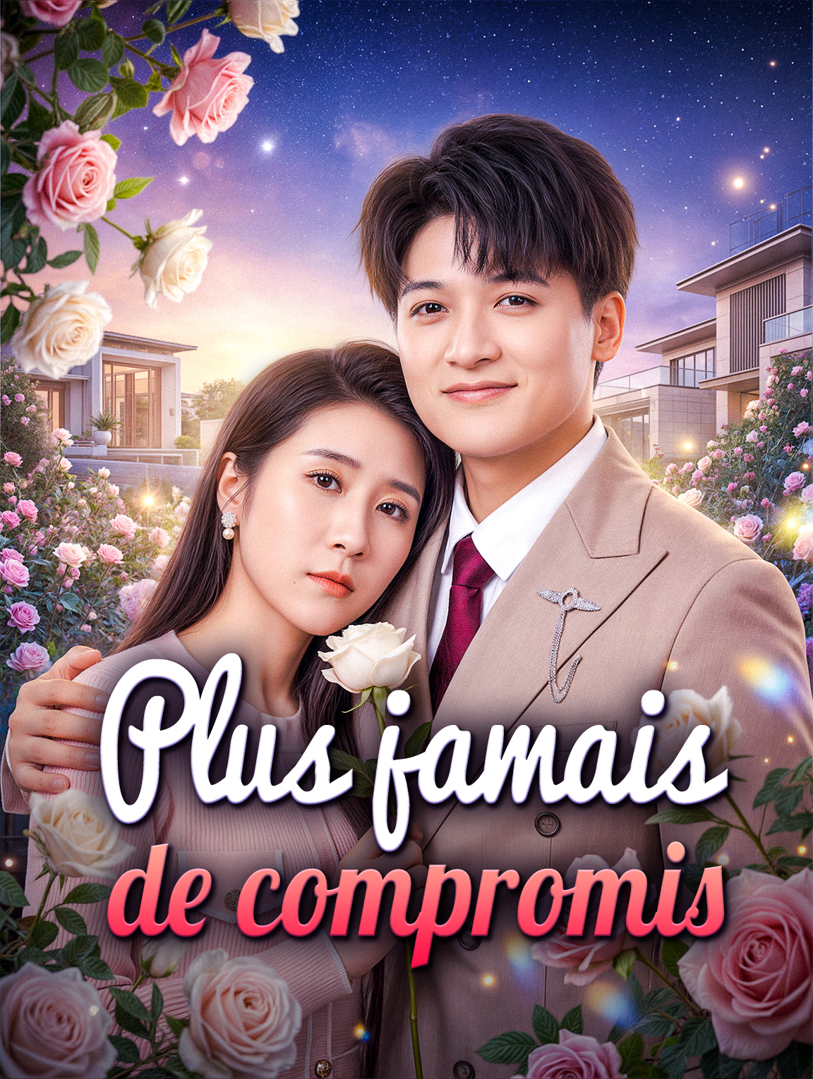 Plus jamais de compromis