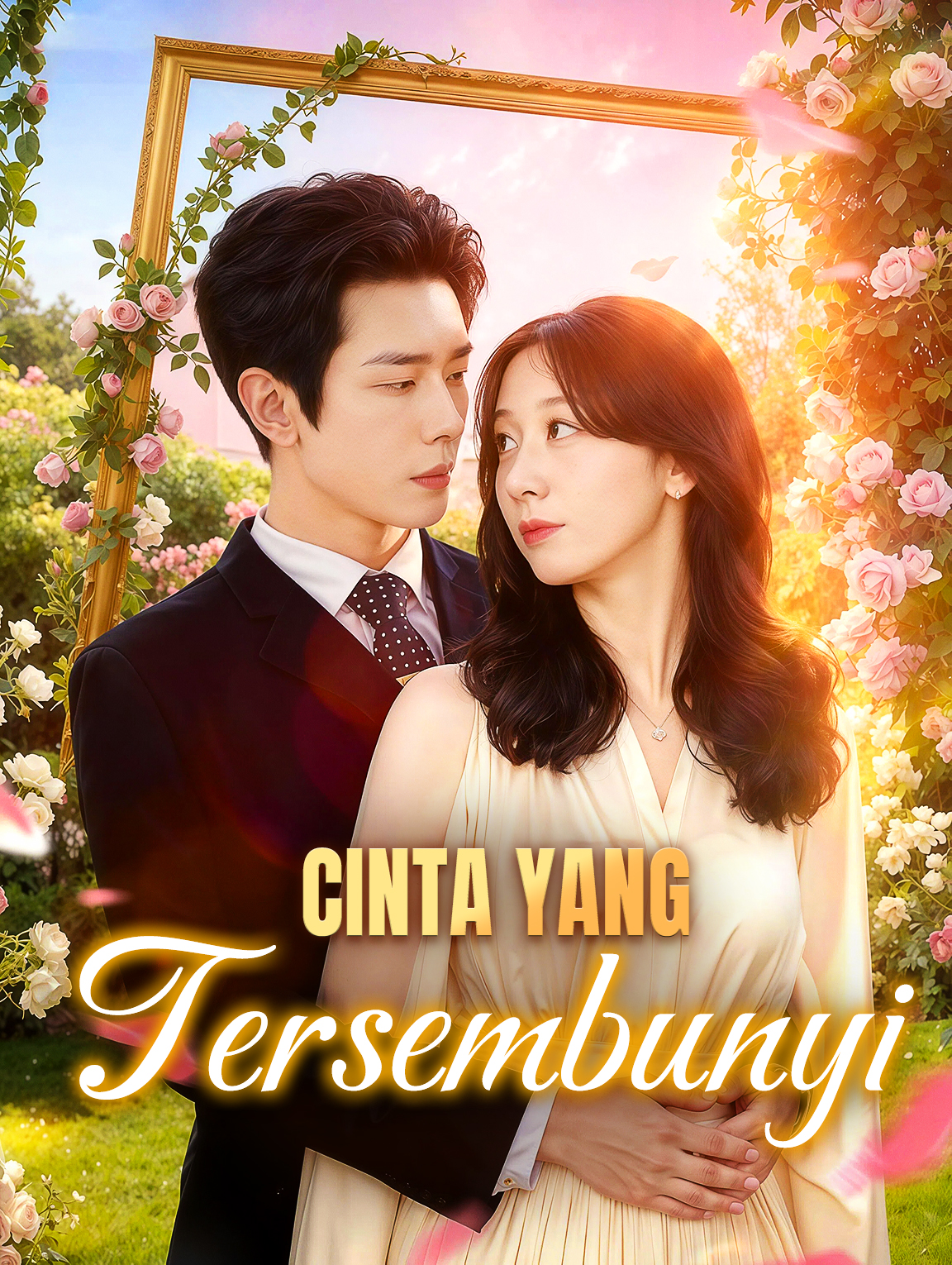 Cinta yang Tersembunyi
