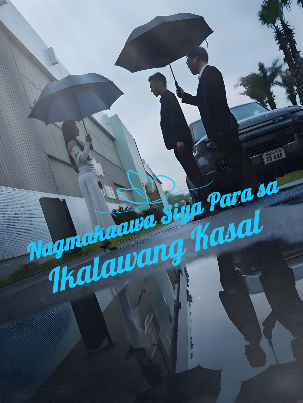 Nagmakaawa Siya Para sa Ikalawang Kasal