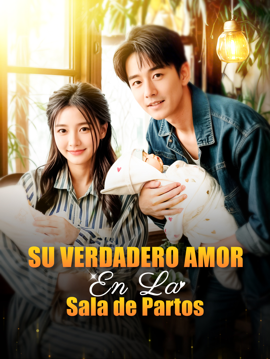 Su Verdadero Amor en la Sala de Partos