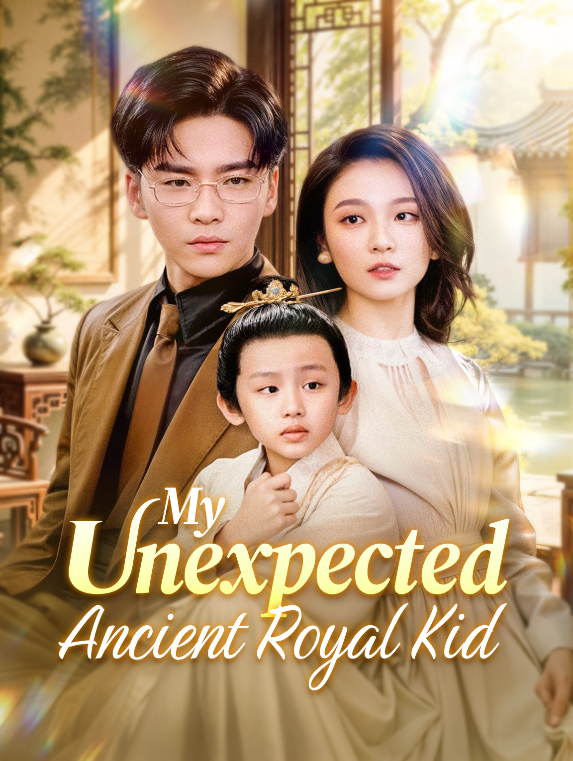 千歳の萌えベビーの御成り