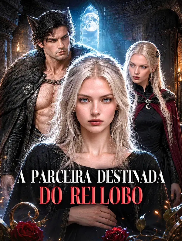 A Parceira Destinada do Rei Lobo