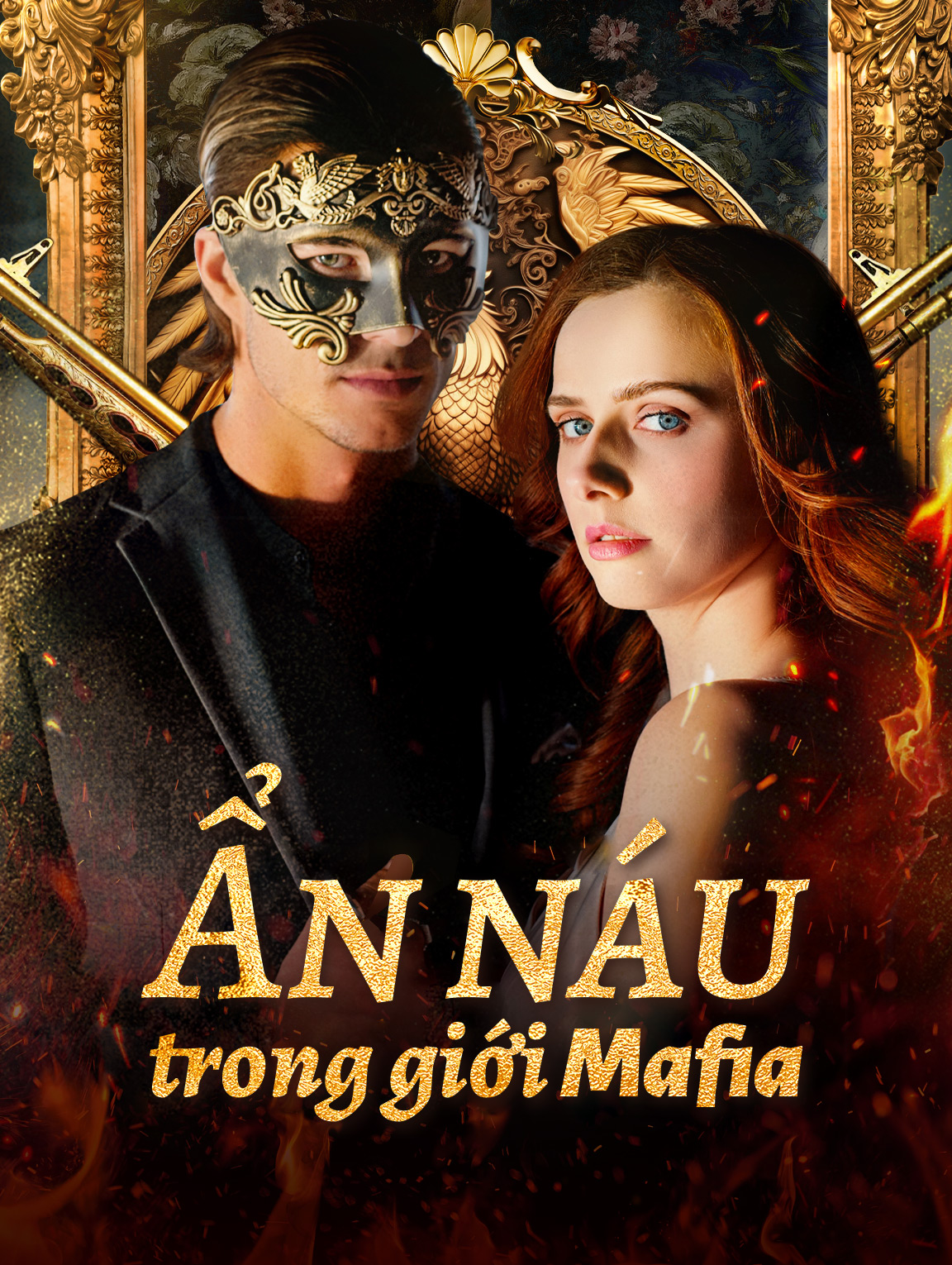 Ẩn náu trong giới Mafia