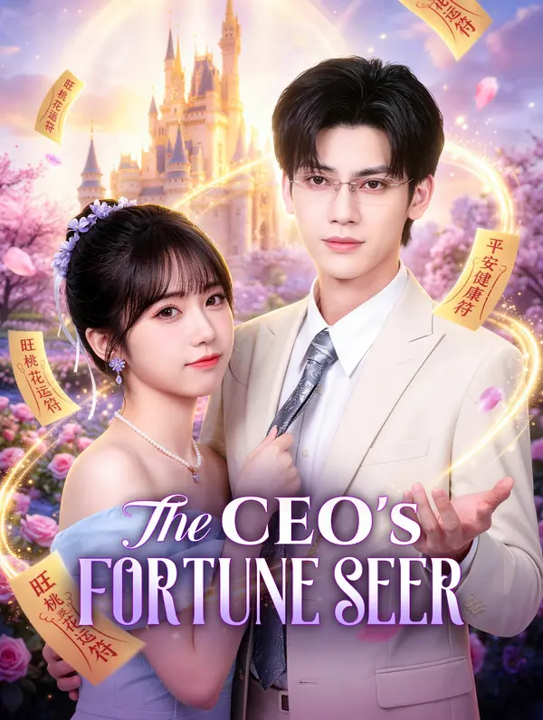 The CEO's Fortune Seer