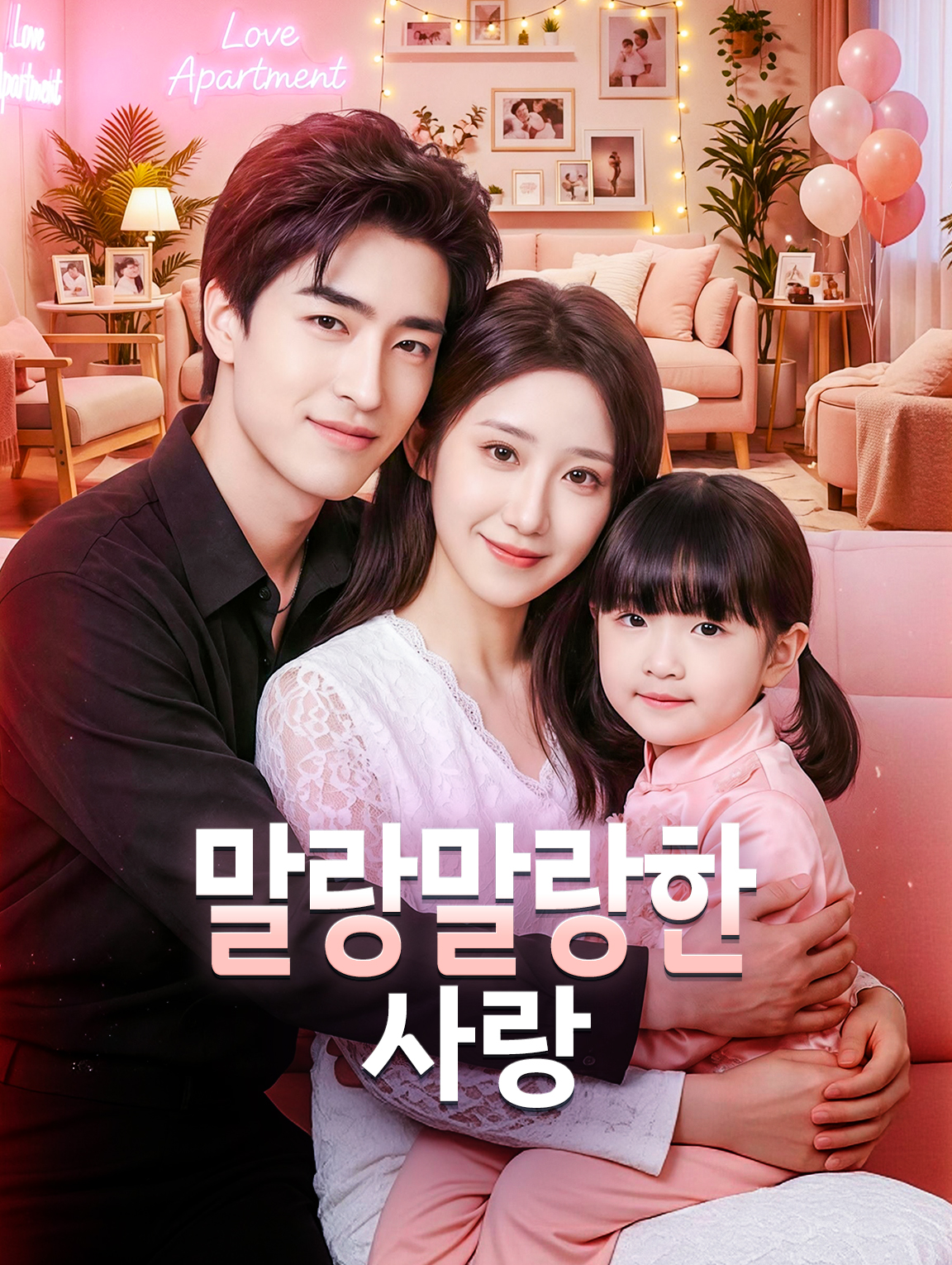 말랑말랑한 사랑