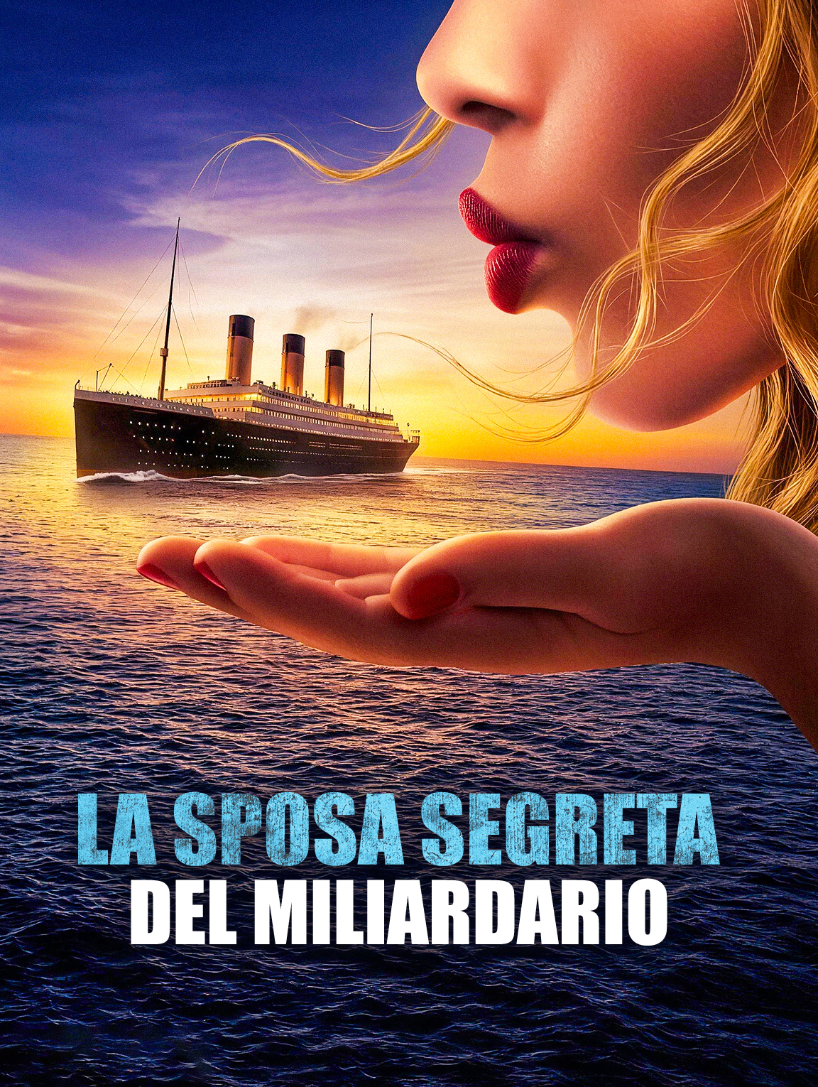 La sposa segreta del miliardario