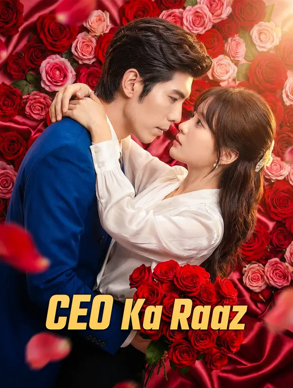 CEO Ka Raaz