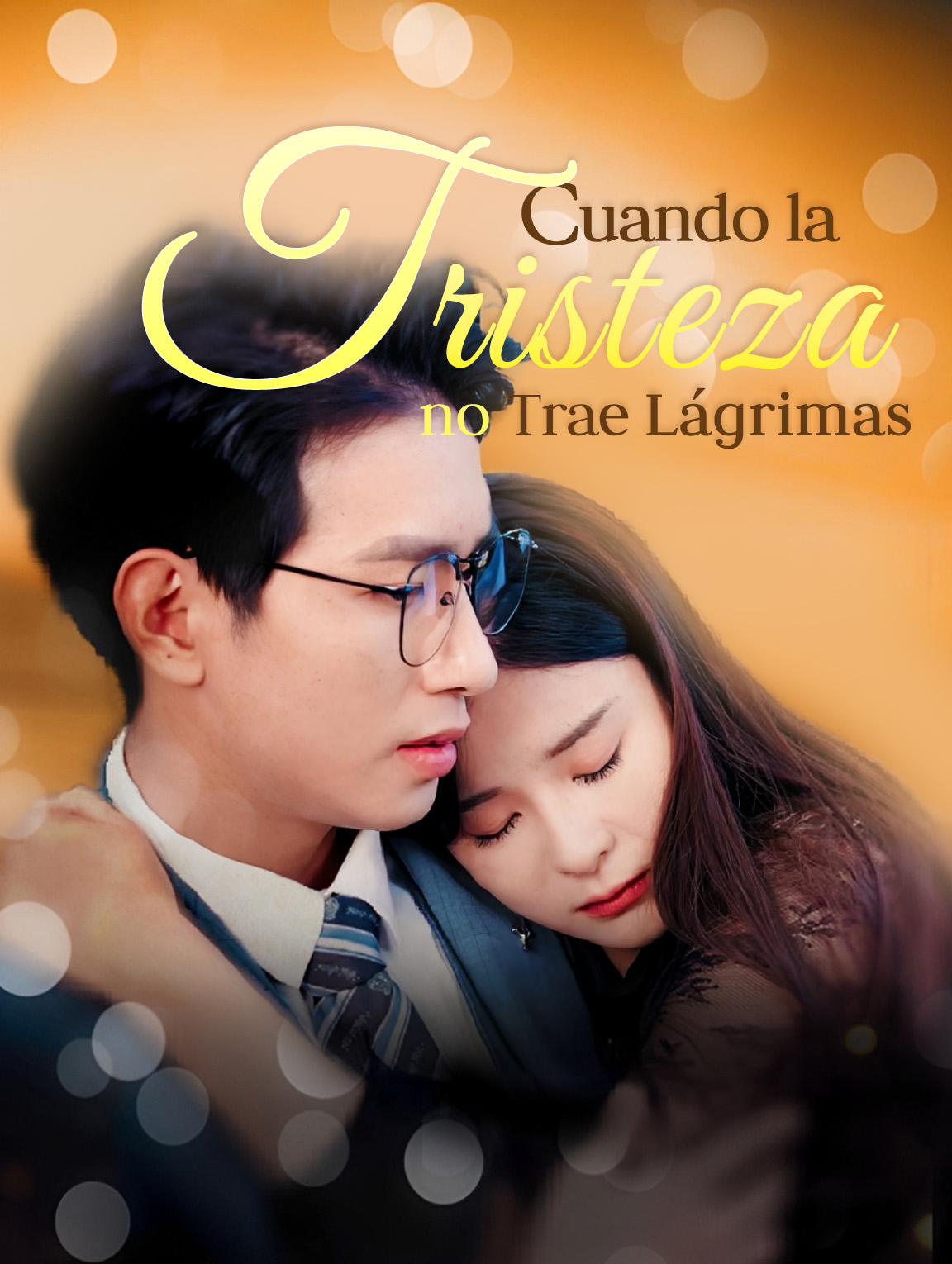 Cuando la Tristeza no Trae Lágrimas
