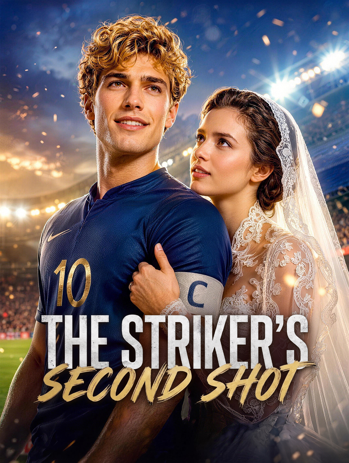 The Striker's Second Shot