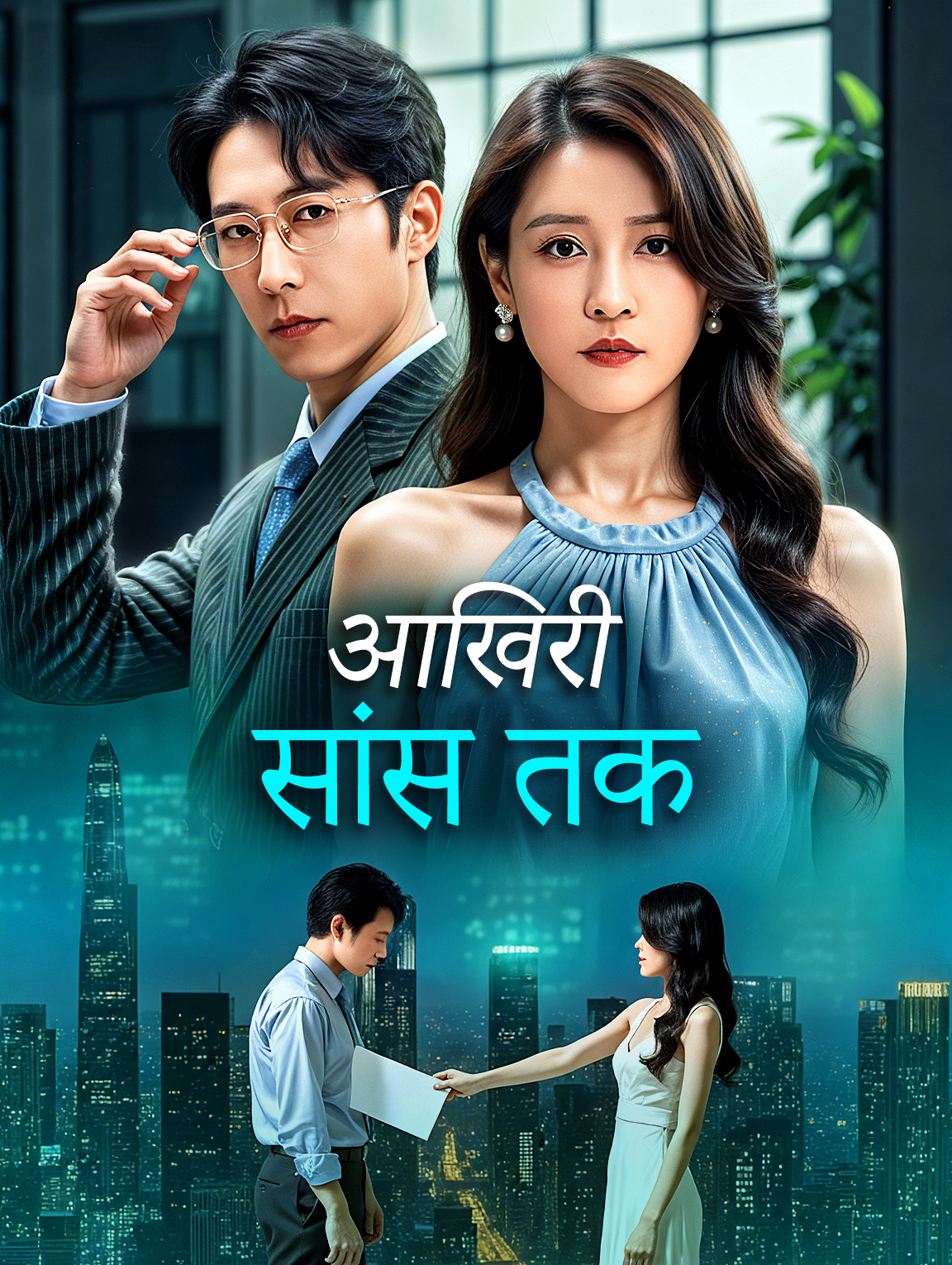 आखिरी सांस तक