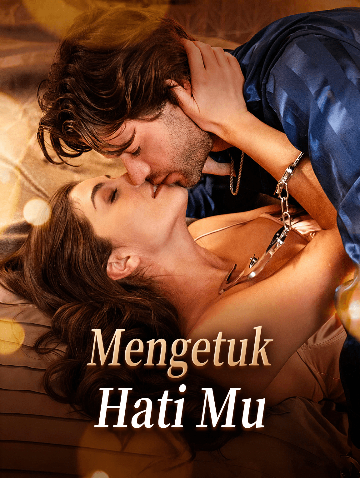 Mengetuk Hati Mu