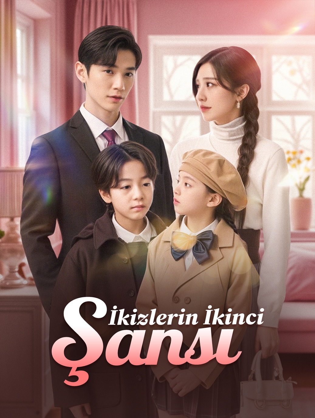 İkizlerin İkinci Şansı