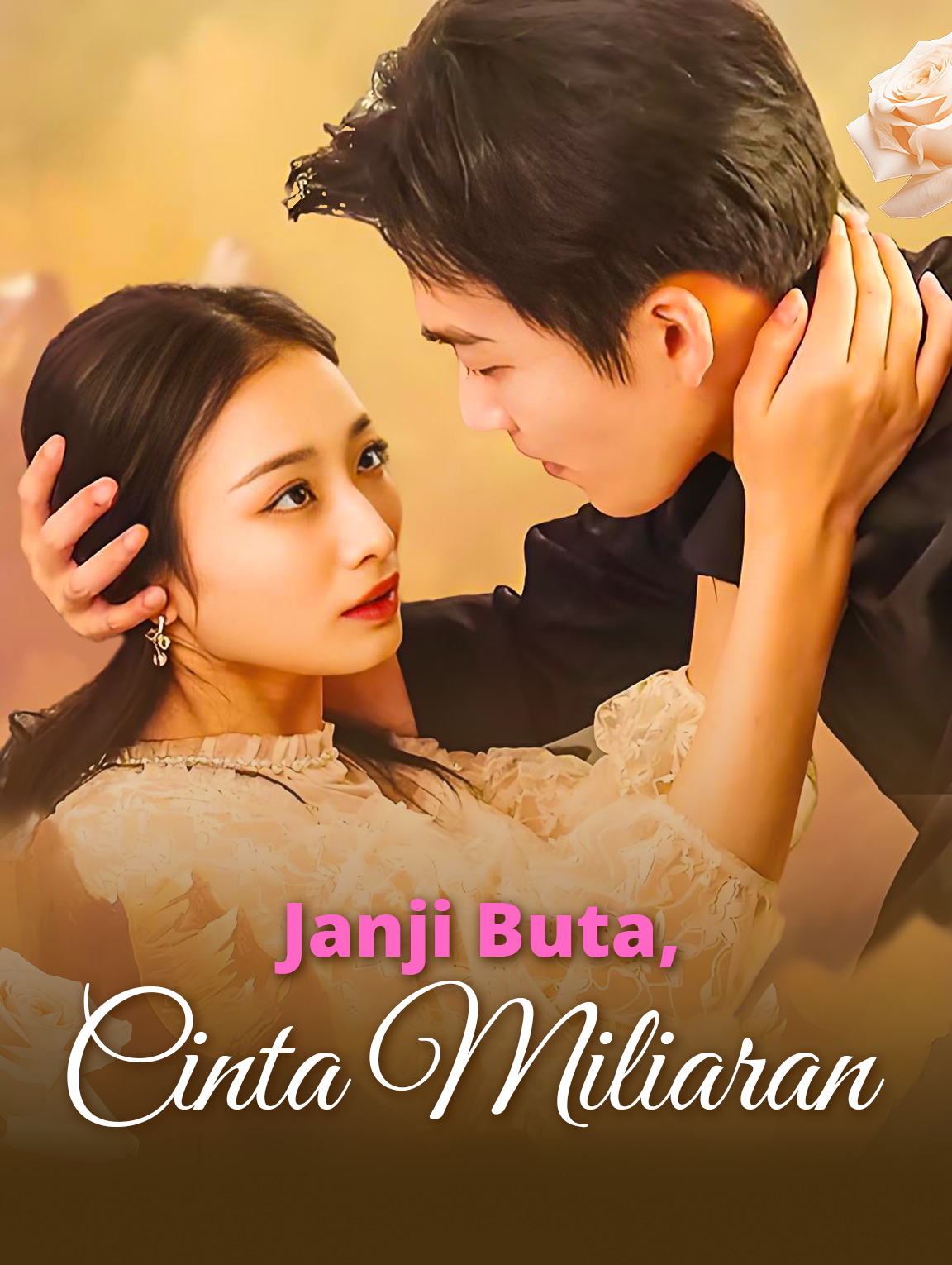 Janji Buta, Cinta Miliaran