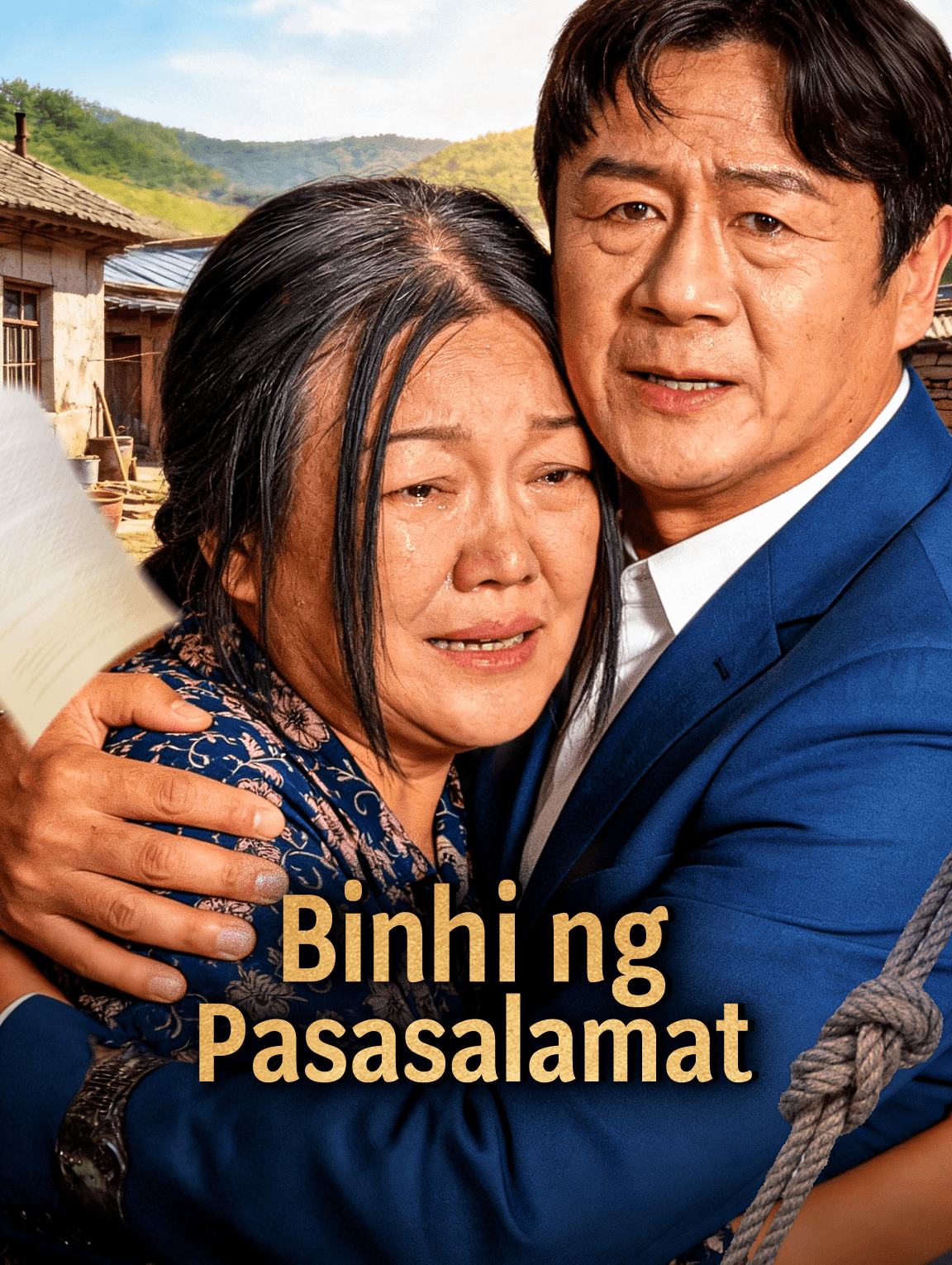 Binhi ng Pasasalamat