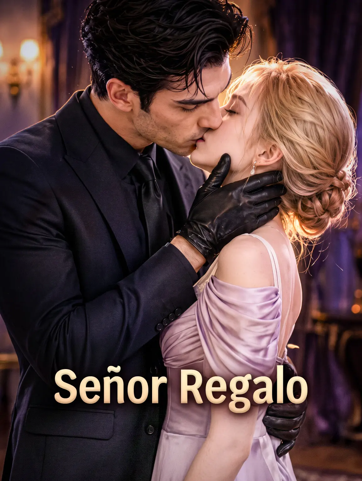 Señor Regalo