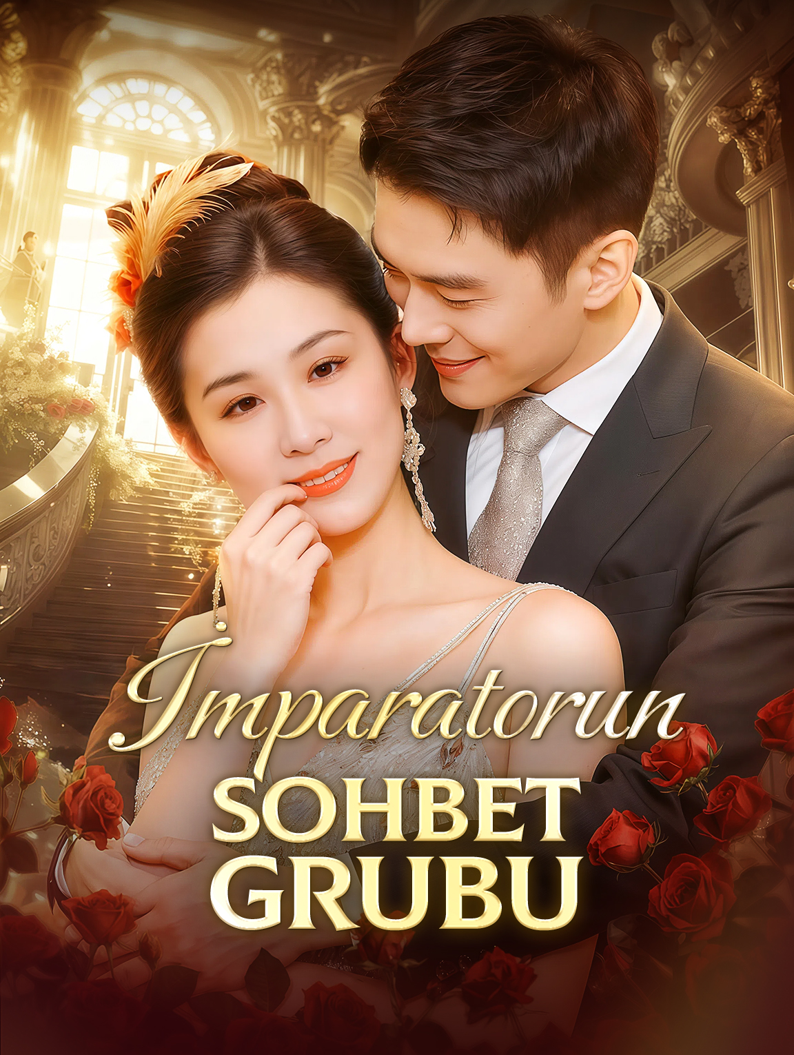 Ailem, Gizli Patronlar