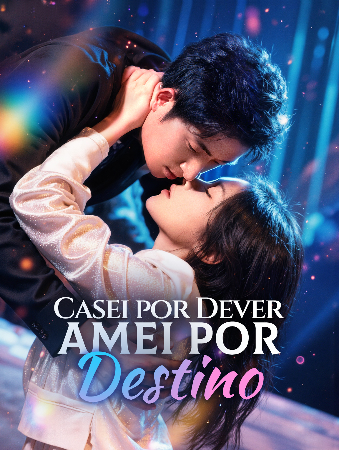 Casei por Dever, Amei por Destino