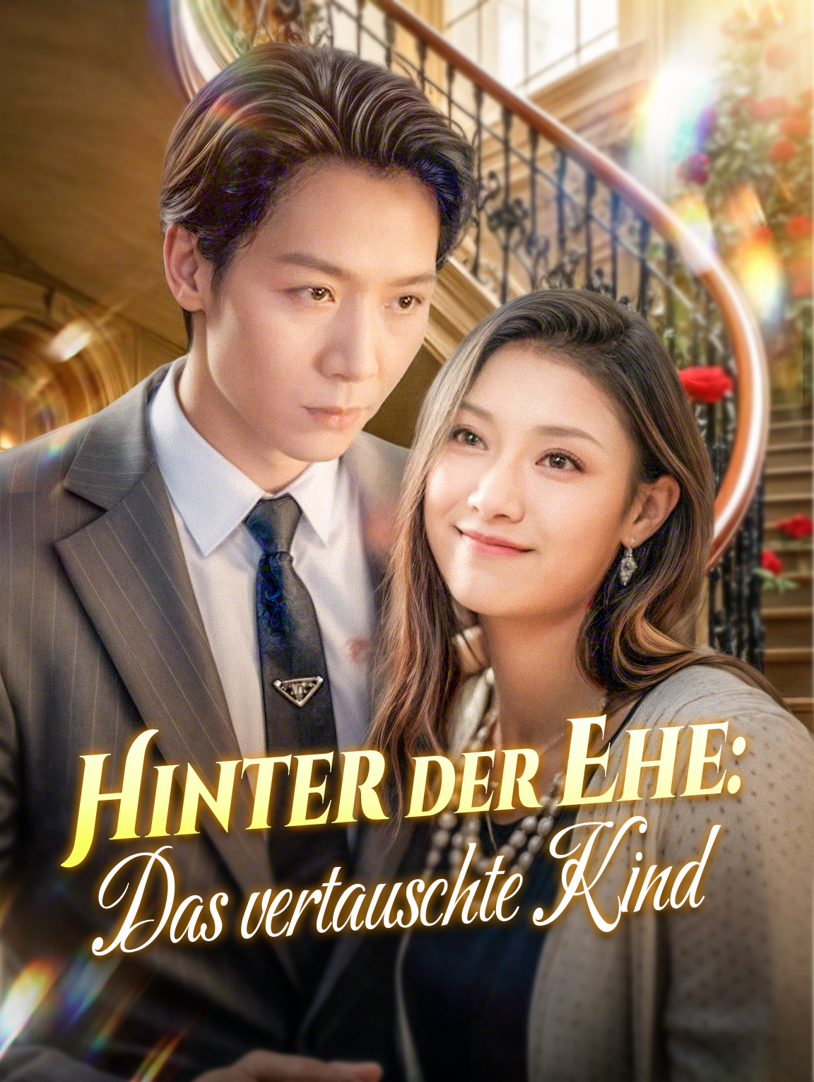 Hinter der Ehe: Das vertauschte Kind