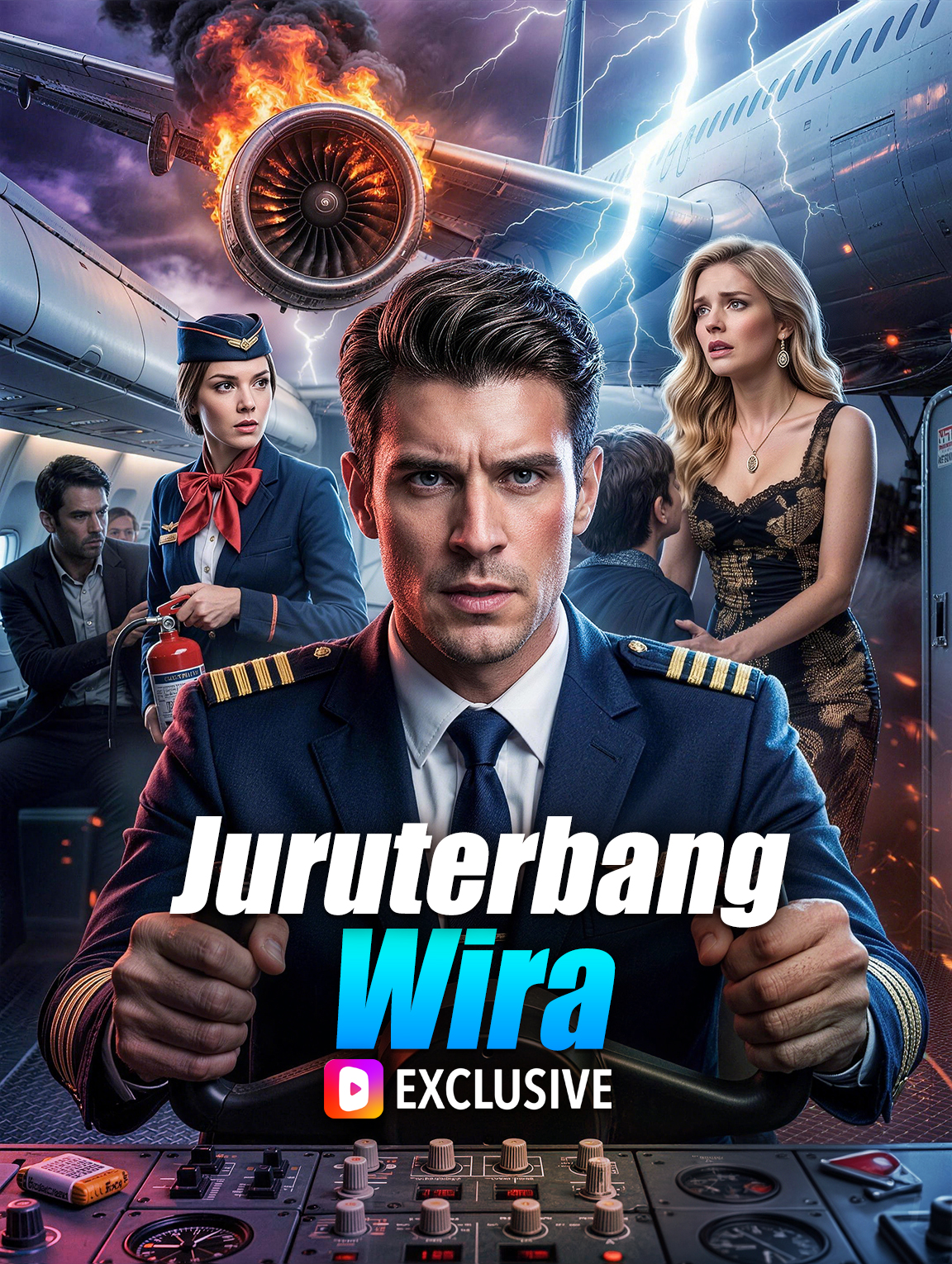 Juruterbang Wira