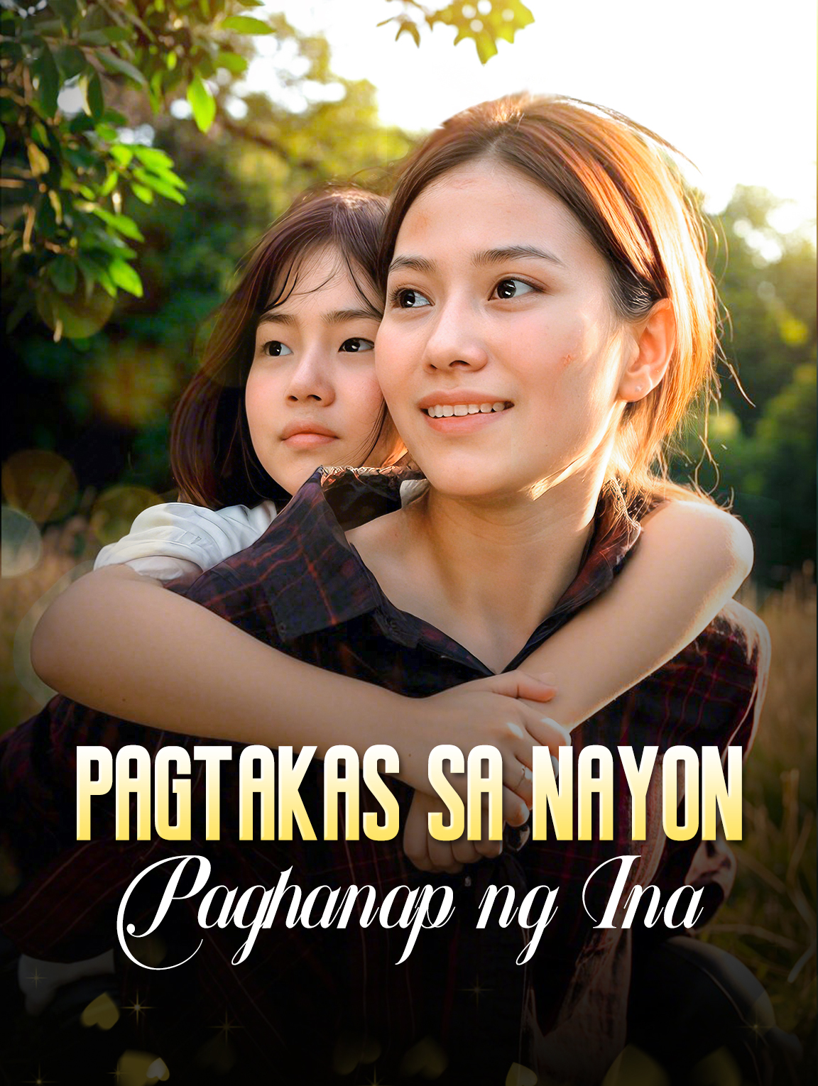 Pagtakas sa NayonPaghanap ng Ina