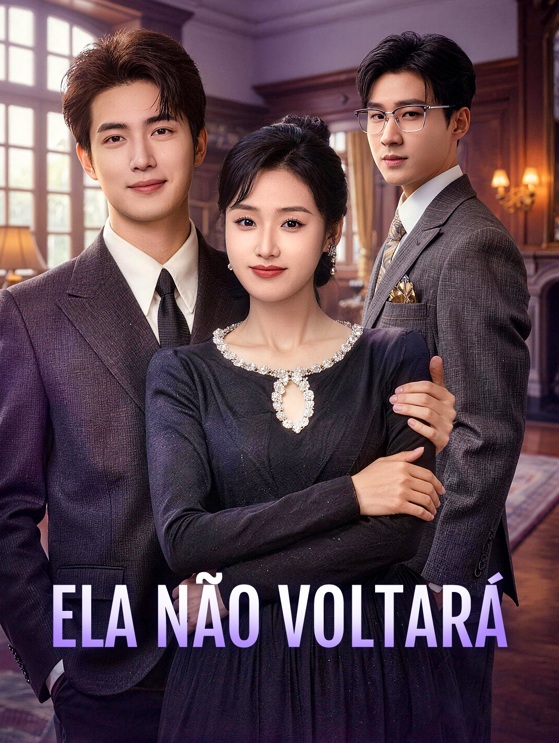 Ela Não Voltará