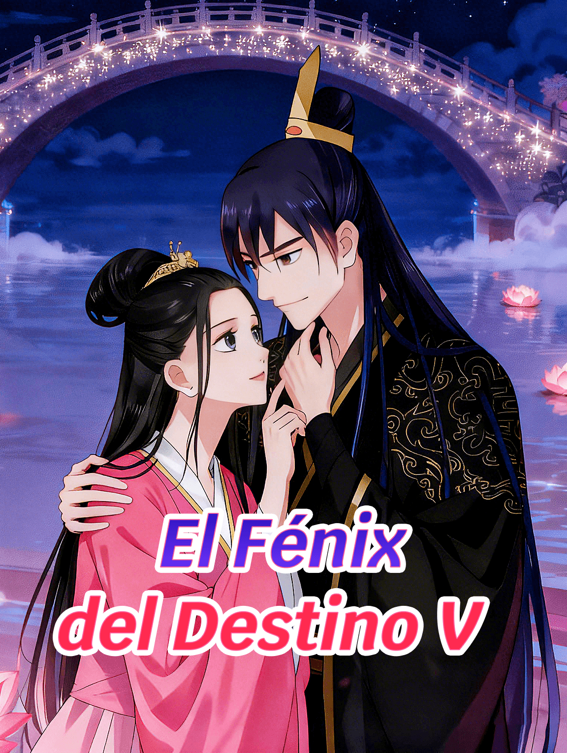 El Fénix del Destino V