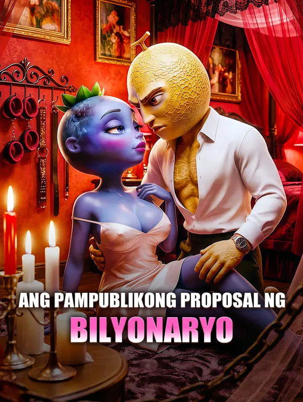 Ang Pampublikong Proposal ng Bilyonaryo