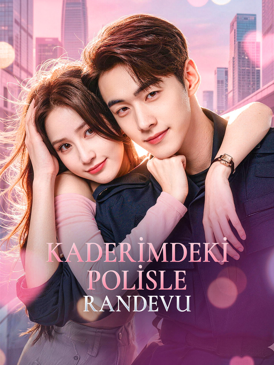 KADERİMDEKİ POLİSLE RANDEVU