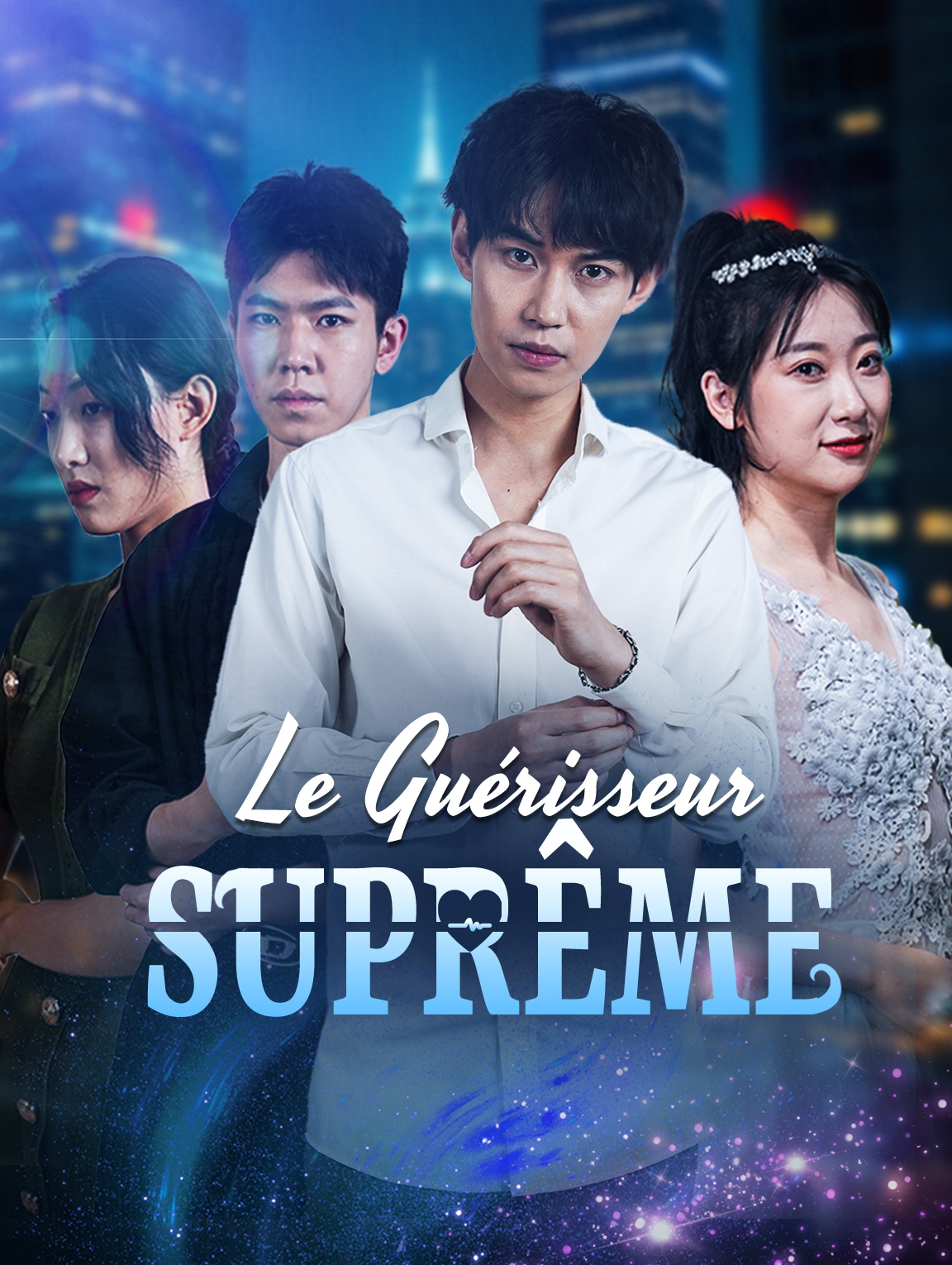 Le Guérisseur suprême